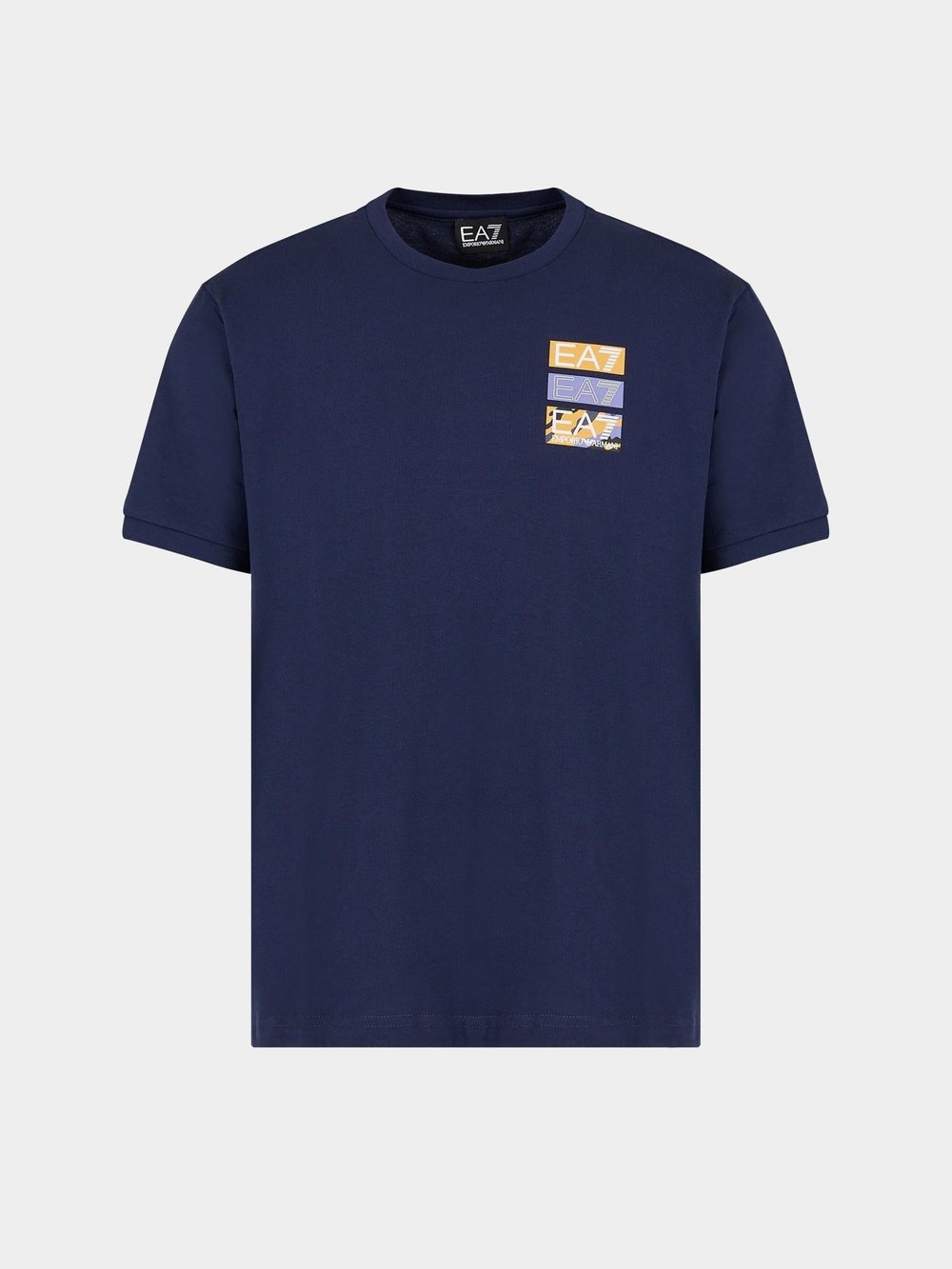 EMPORIO ARMANI ERKEK T-SHIRT 3DPT12-PJ7BZ-1554