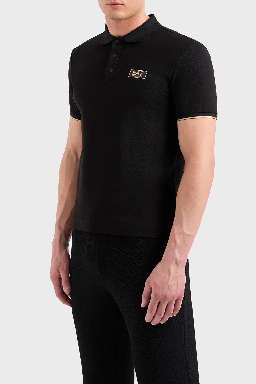 EMPORIO ARMANI ERKEK T-SHIRT 7M000022-AF10342-UC001