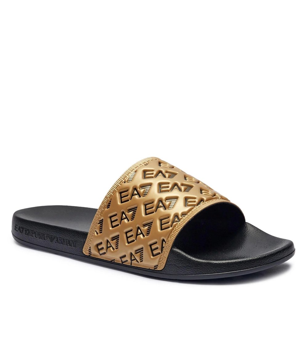EMPORIO ARMANI ERKEK TERLİK 7X000109-AF15125-PC001