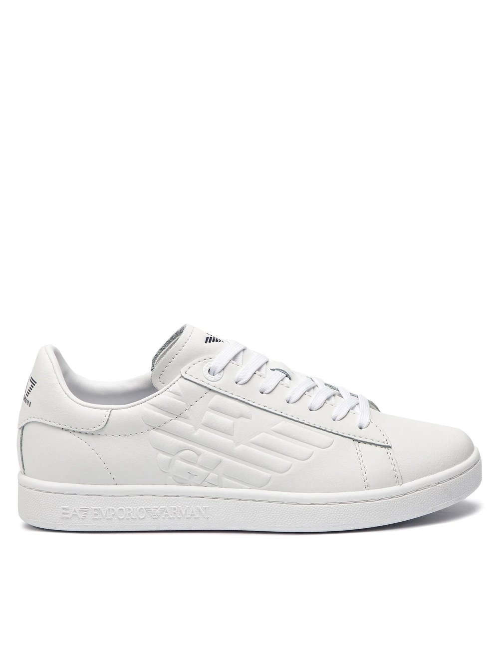 EMPORIO ARMANI KADIN AYAKKABI X8X001-XCC51-00001