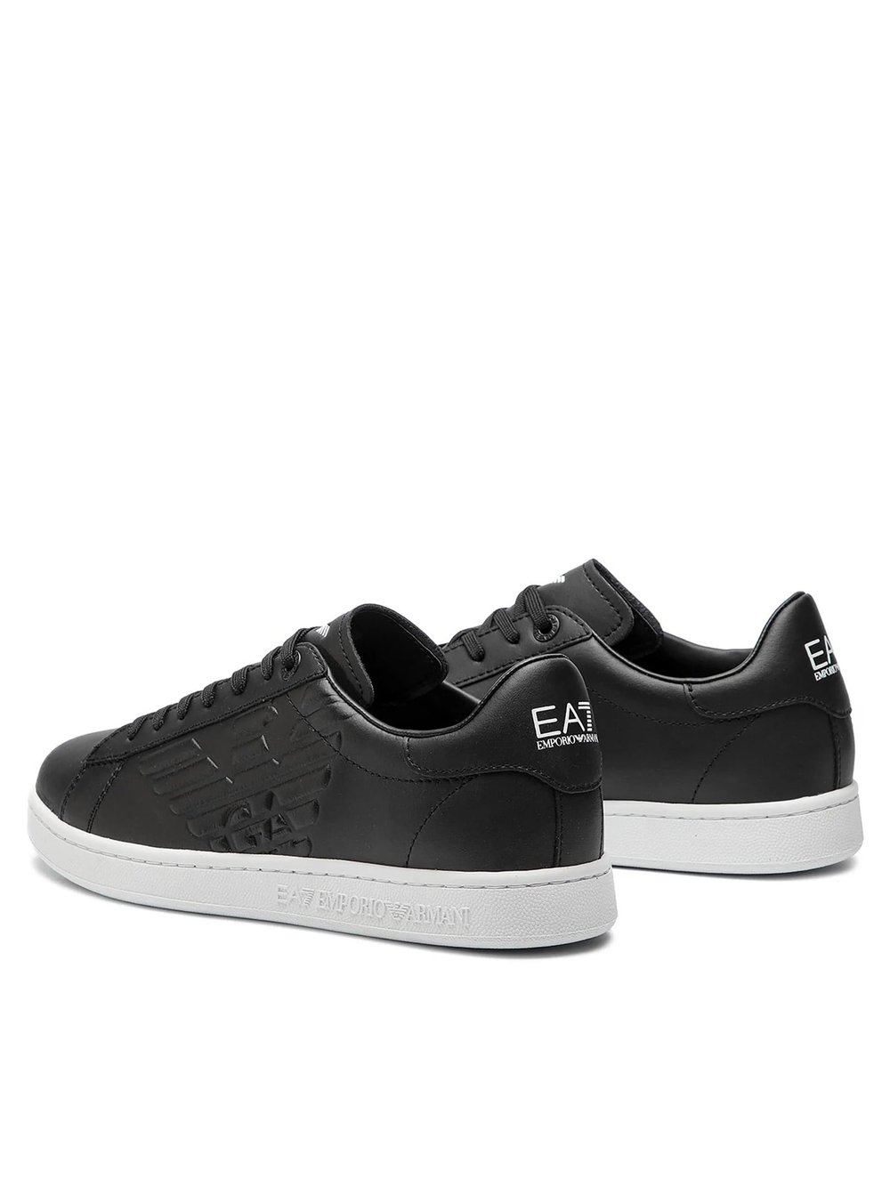 EMPORIO ARMANI KADIN AYAKKABI X8X001-XCC51-00002