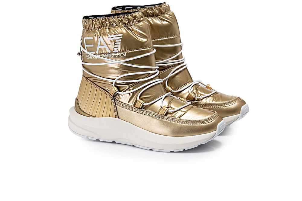 EMPORIO ARMANI KADIN BOT X8M002-XK230-R369
