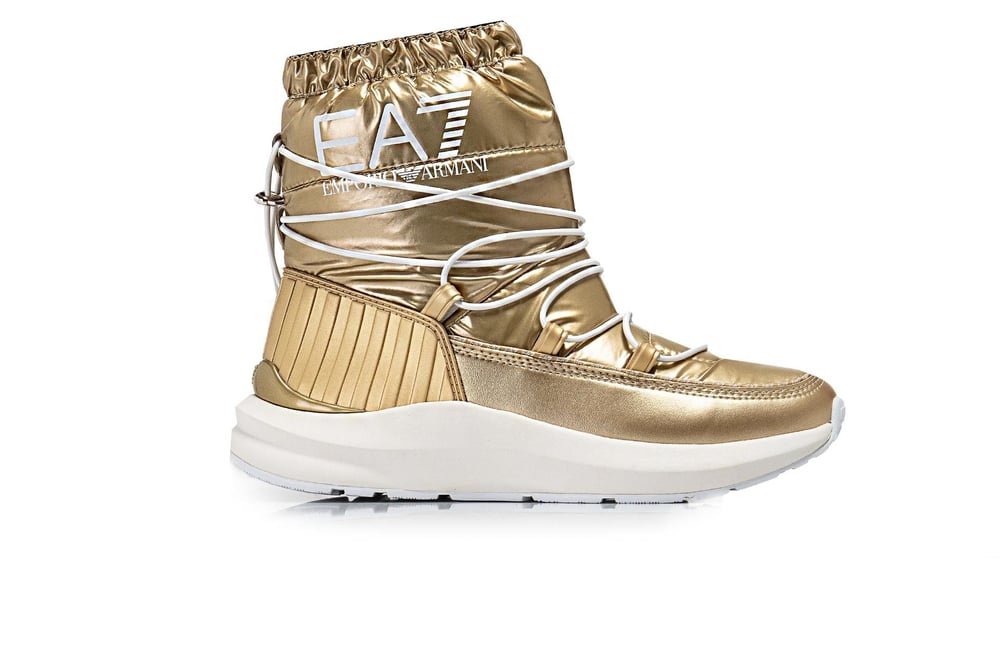 EMPORIO ARMANI KADIN BOT X8M002-XK230-R369