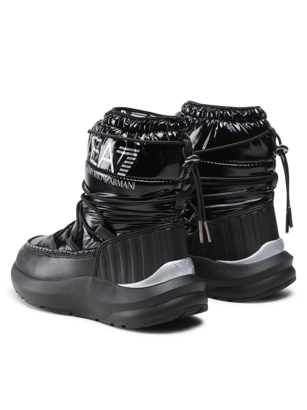 EMPORIO ARMANI KADIN BOT X8M002-XK230-R926