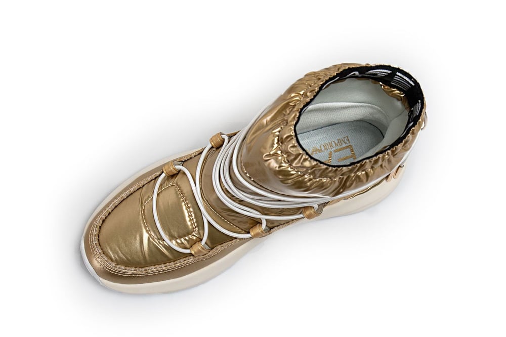 EMPORIO ARMANI KADIN BOT X8M002-XK230-R369