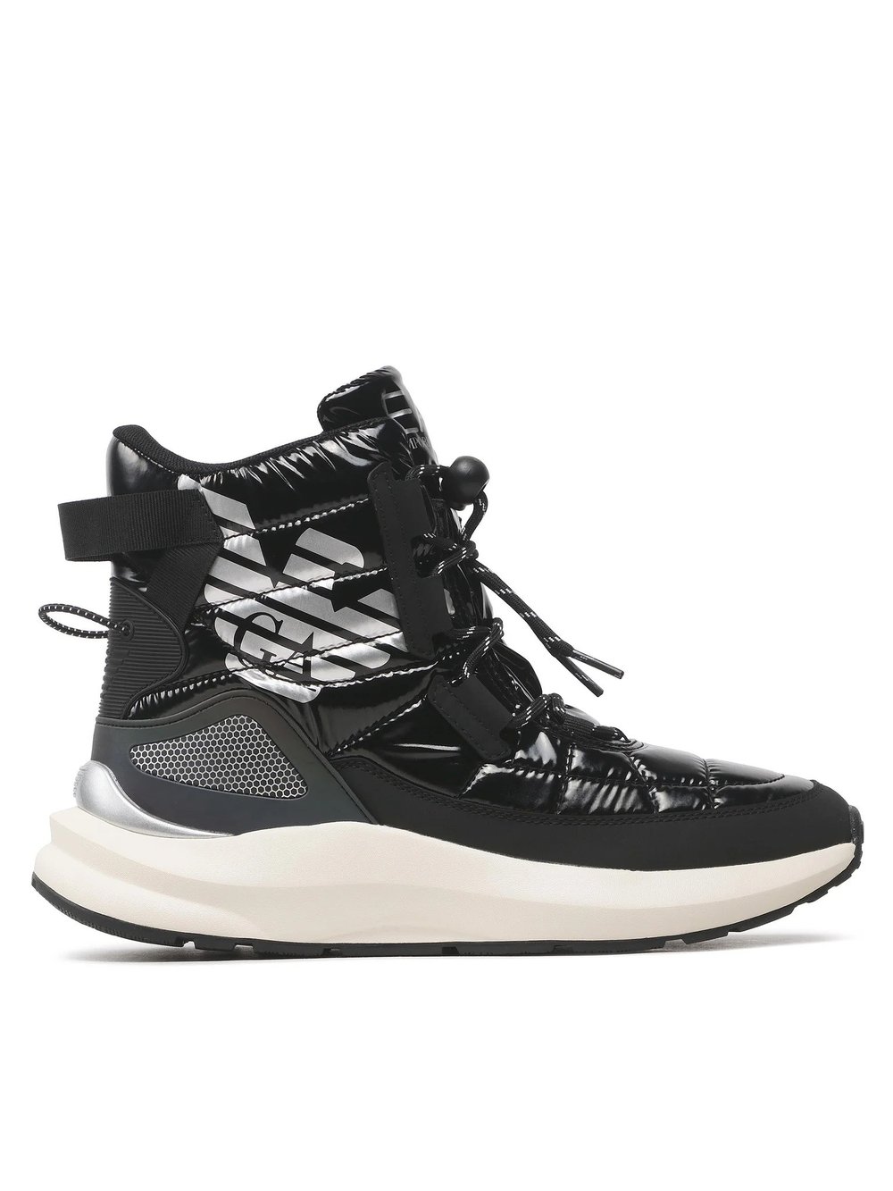 EMPORIO ARMANI KADIN BOT X8M005-XK308-R655