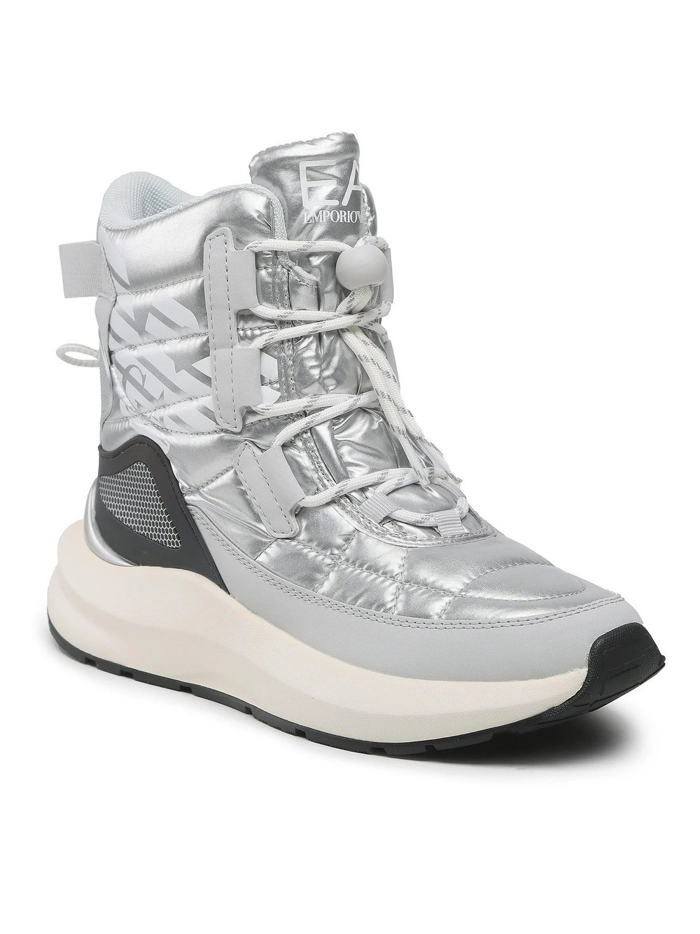 EMPORIO ARMANI KADIN BOT X8M005-XK308-R656