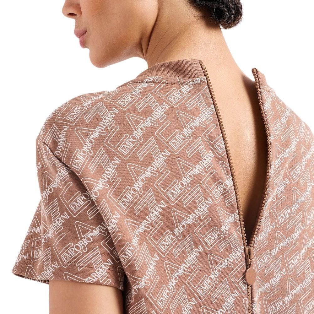 EMPORIO ARMANI KADIN ELBİSE 3DTA53-TJUAZ-1731
