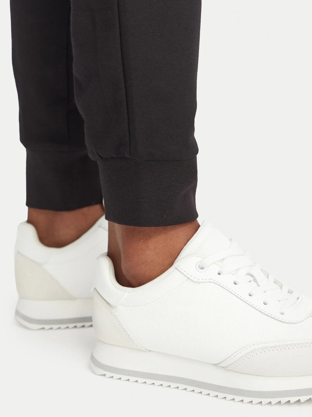 EMPORIO ARMANI KADIN EŞOFMAN ALTI 7W000461-AF13135-UC001