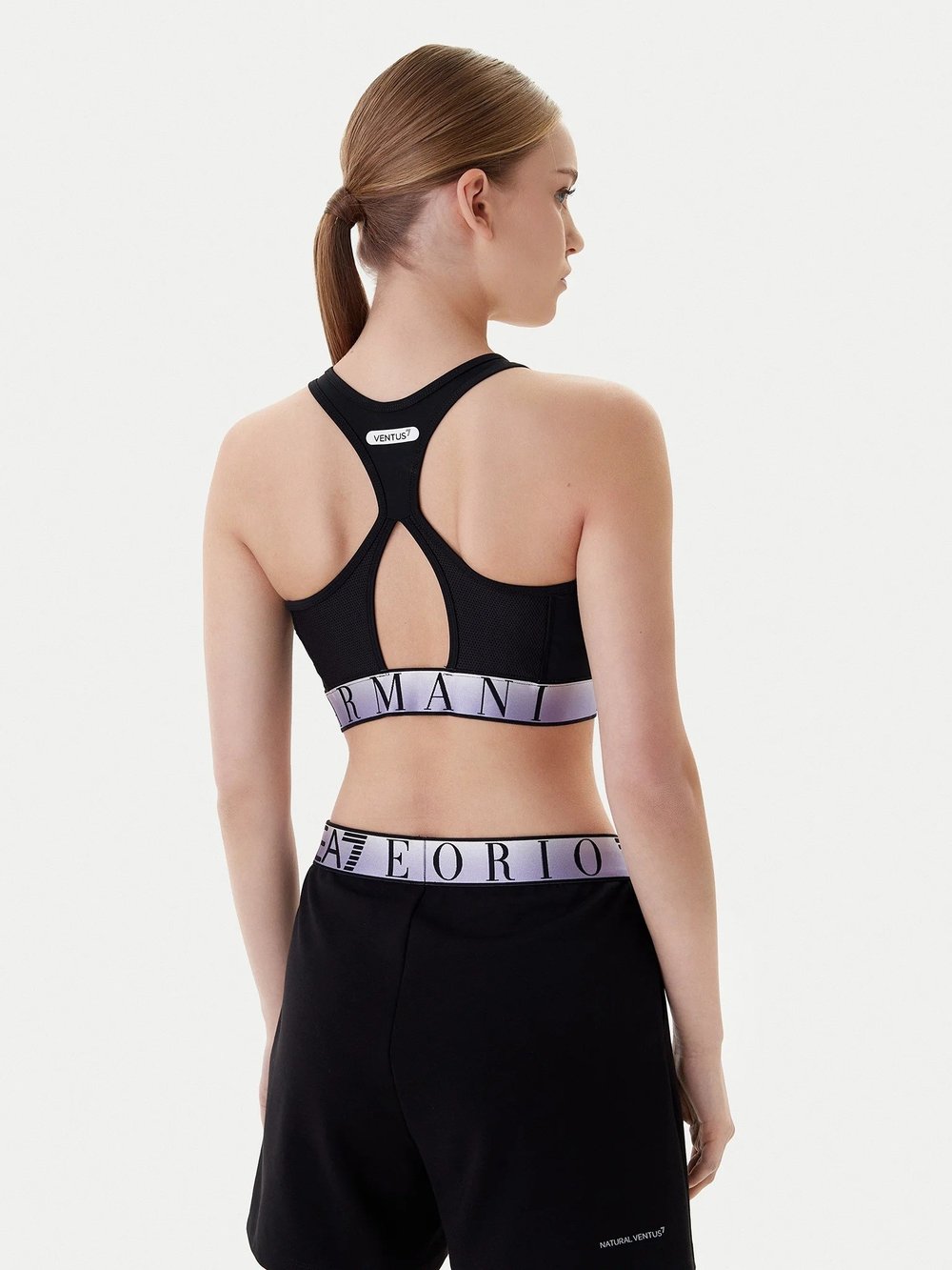 EMPORIO ARMANI KADIN SPOR ATLETİ 7W001467-AF21580-UC001
