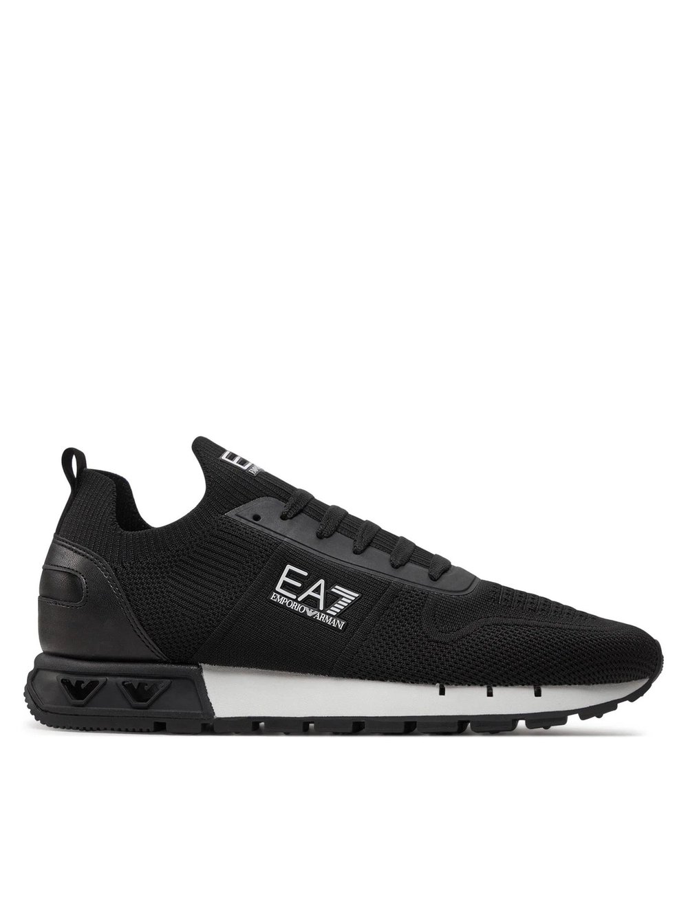 EMPORIO ARMANI UNISEX AYAKKABI X8X171-XK373-N181
