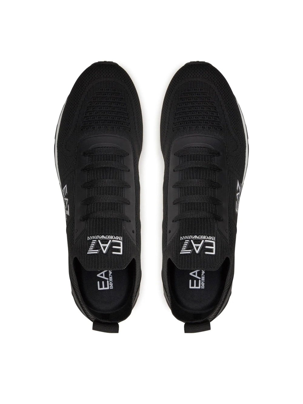 EMPORIO ARMANI UNISEX AYAKKABI X8X171-XK373-N181