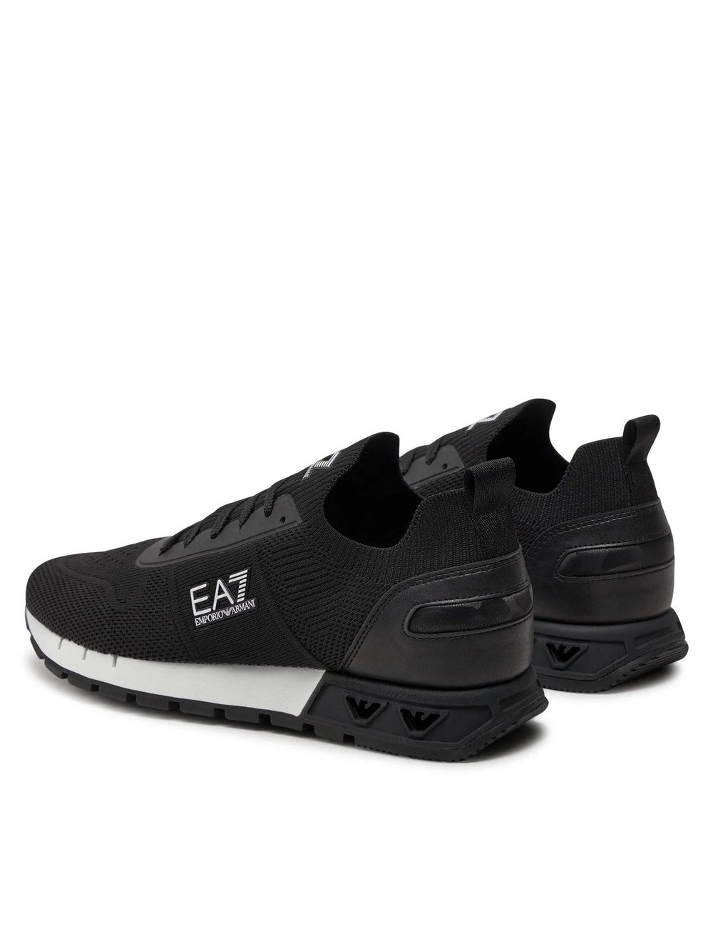 EMPORIO ARMANI UNISEX AYAKKABI X8X171-XK373-N181