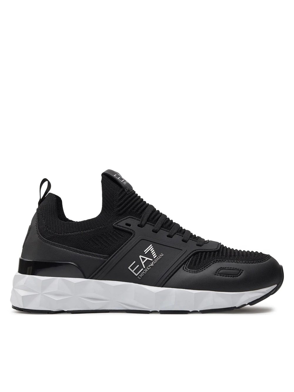 EMPORIO ARMANI UNISEX AYAKKABI X8X175-XK380-Q739