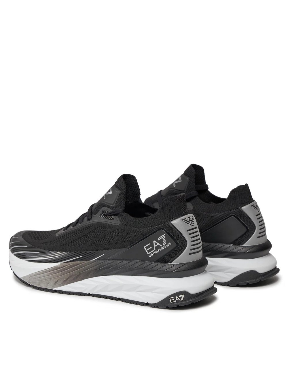 EMPORIO ARMANI UNISEX AYAKKABI X8X176-XK377-N763