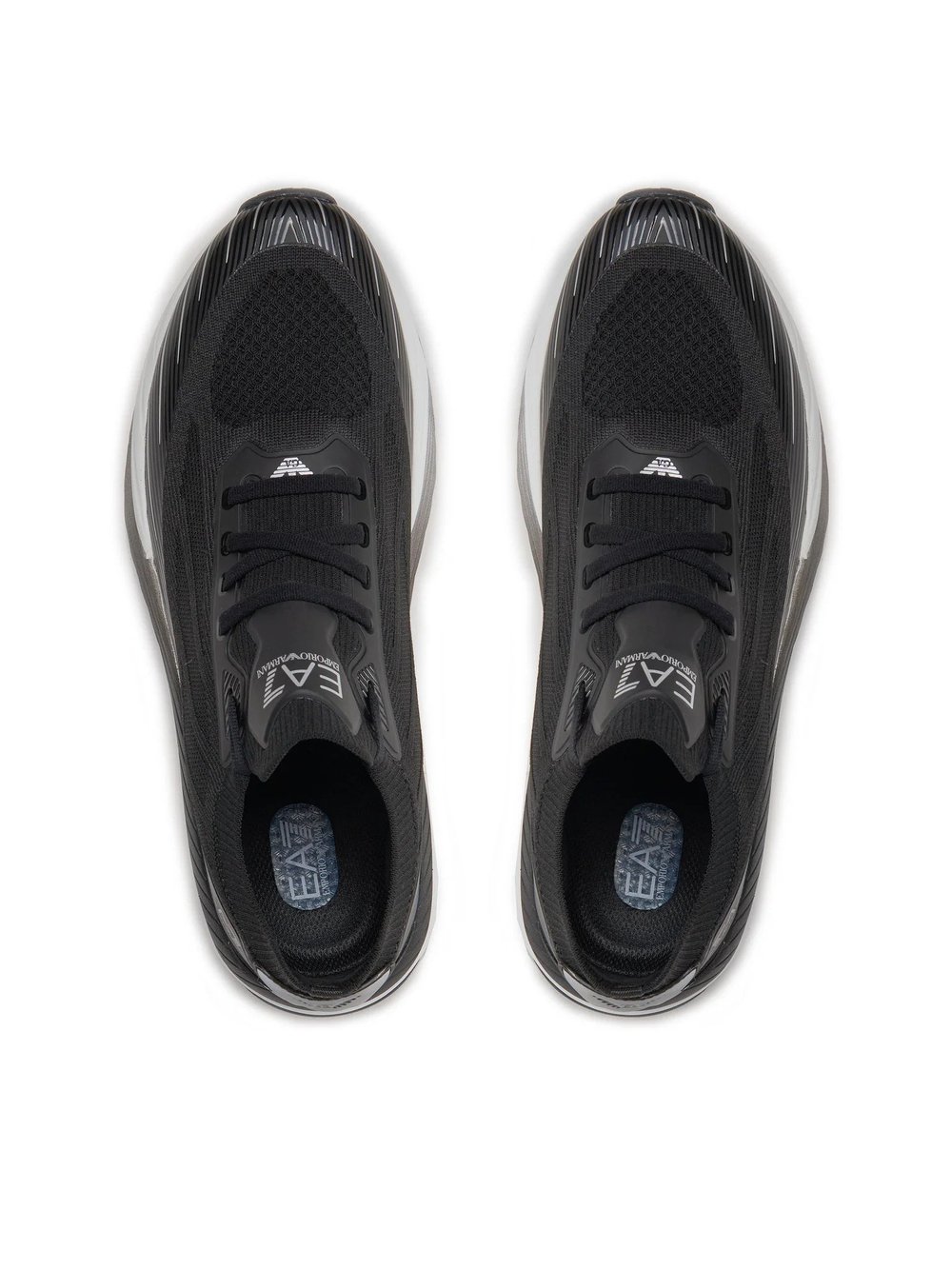 EMPORIO ARMANI UNISEX AYAKKABI X8X176-XK377-N763