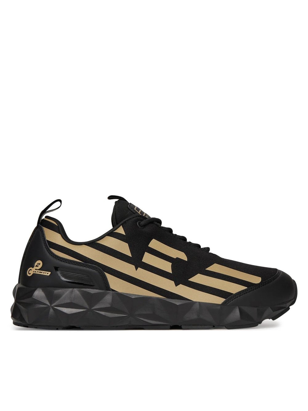 EMPORIO ARMANI UNISEX AYAKKABI X8X217-XK433-R969