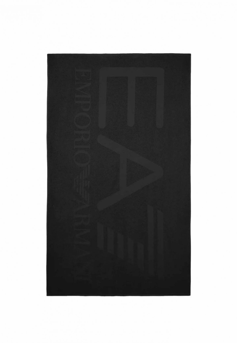EMPORIO ARMANI UNISEX PLAJ HAVLUSU 7X000678-AF21260-UC001