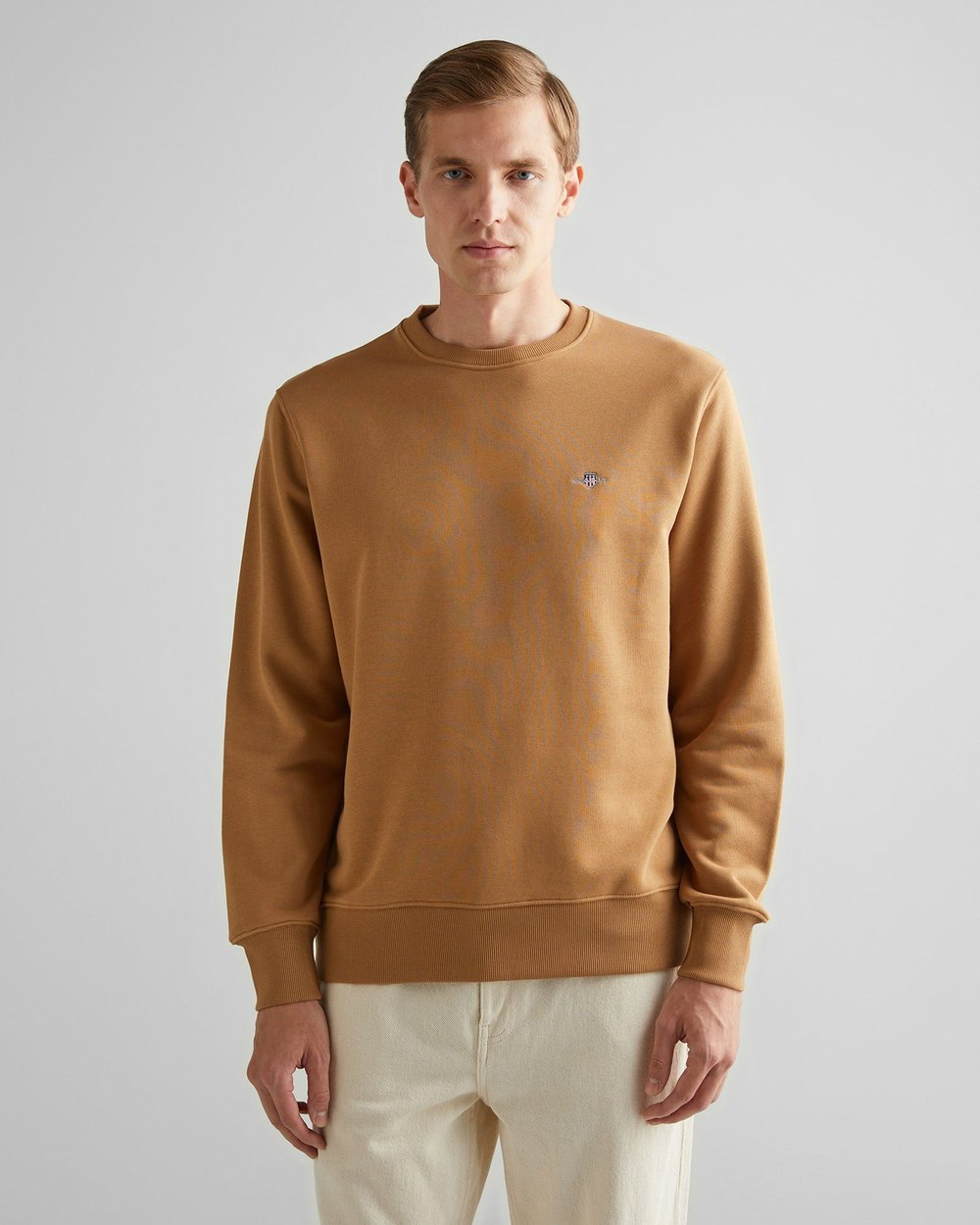 GANT ERKEK SWEATSHIRT 2006065-213