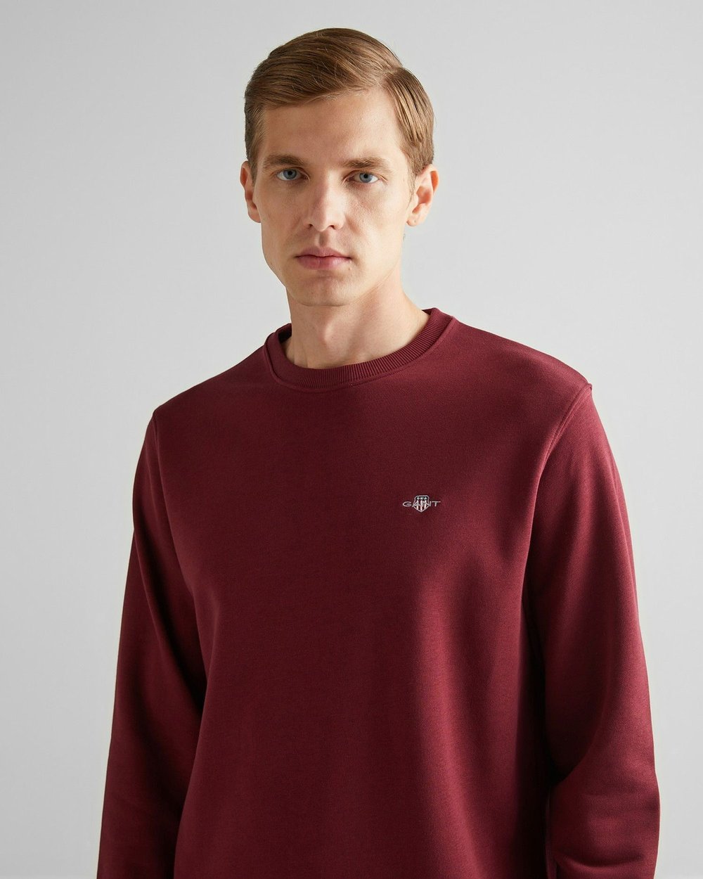 GANT ERKEK SWEATSHIRT 2006065-638
