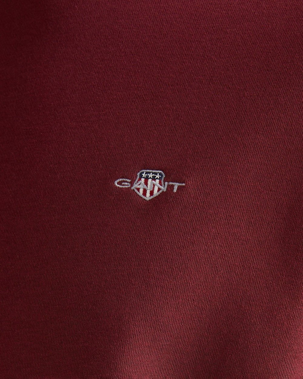 GANT ERKEK SWEATSHIRT 2006065-638