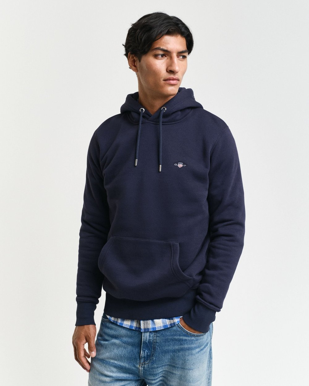 GANT ERKEK SWEATSHIRT 2007058-433