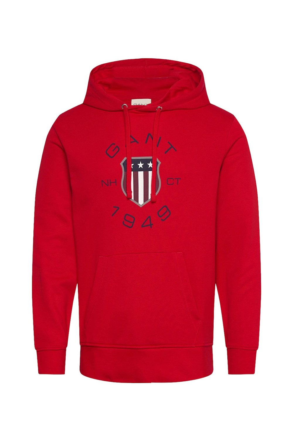 GANT ERKEK SWEATSHIRT 2015087-620