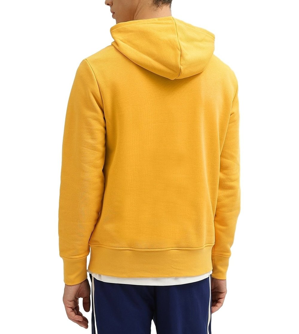 GANT ERKEK SWEATSHIRT 2015087-748