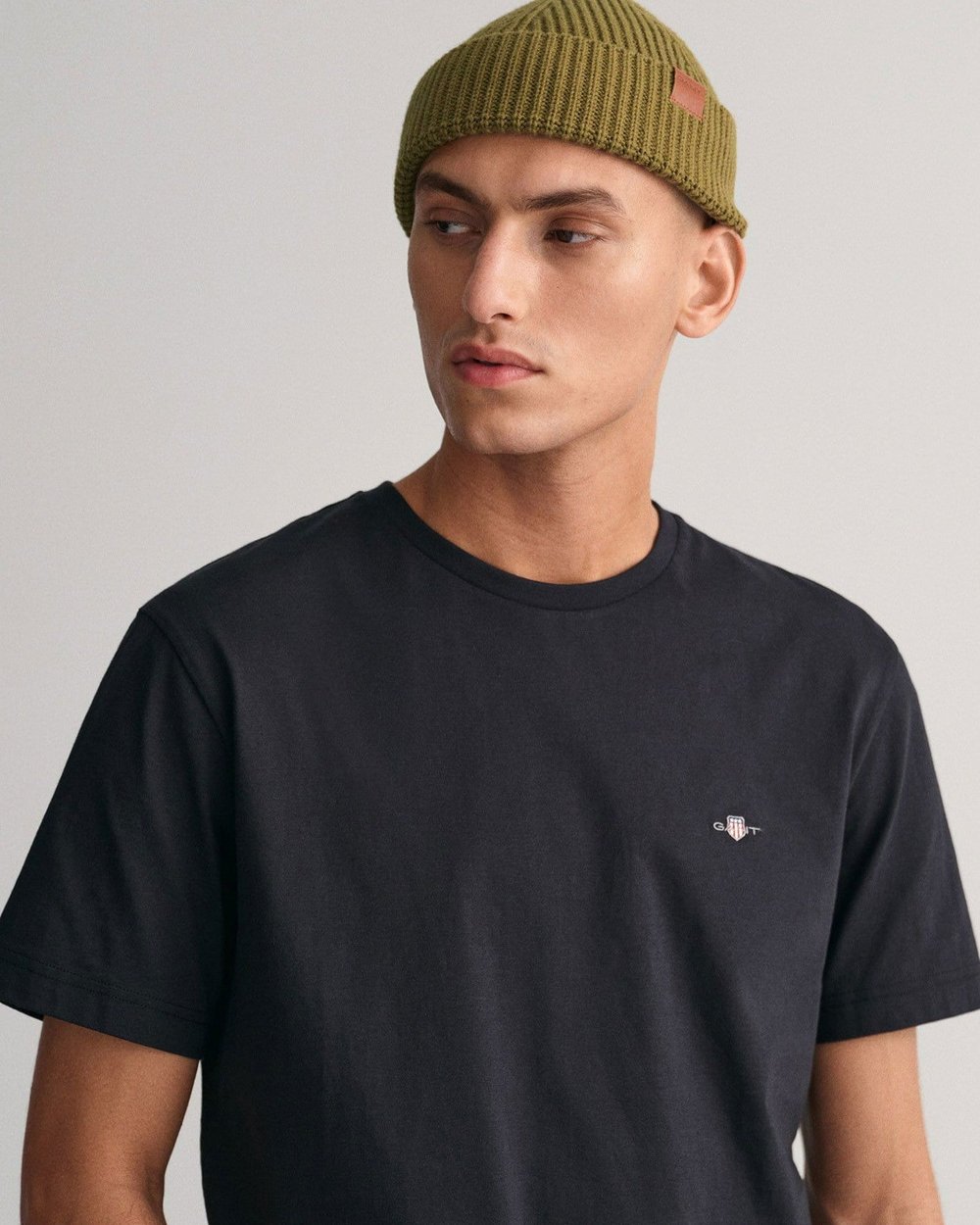 GANT ERKEK T-SHIRT 2003184-5