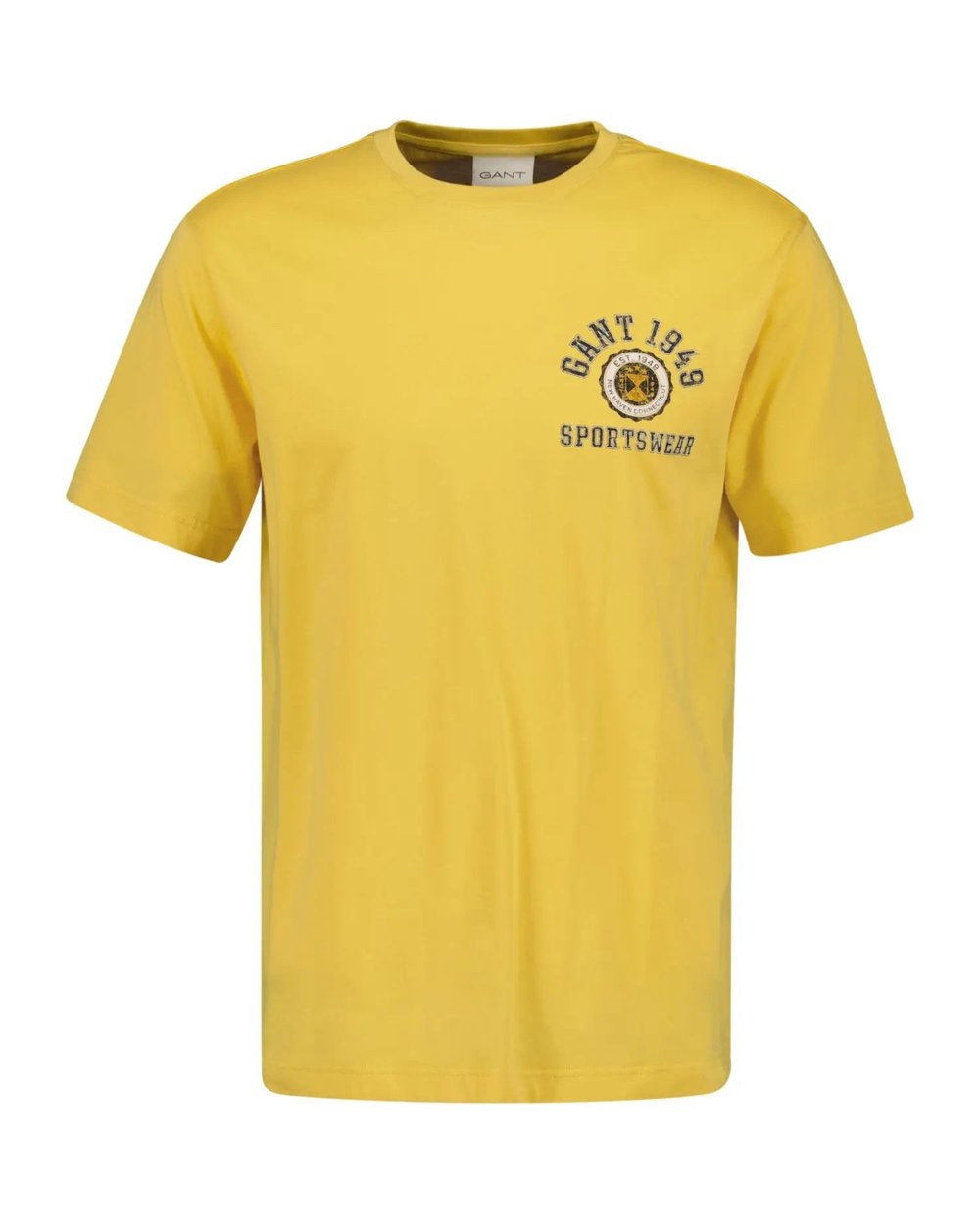 GANT ERKEK T-SHIRT 2003262-748