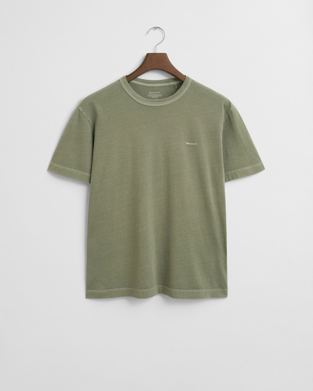 GANT ERKEK T-SHIRT 2003323-362