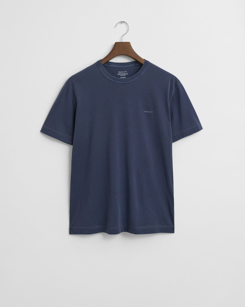 GANT ERKEK T-SHIRT 2003323-423