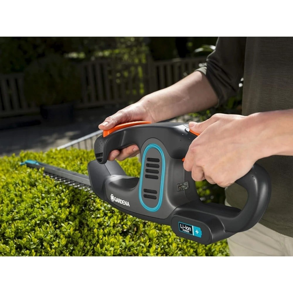 GARDENA ÇİT BUDAMA MAKİNESİ 14733
