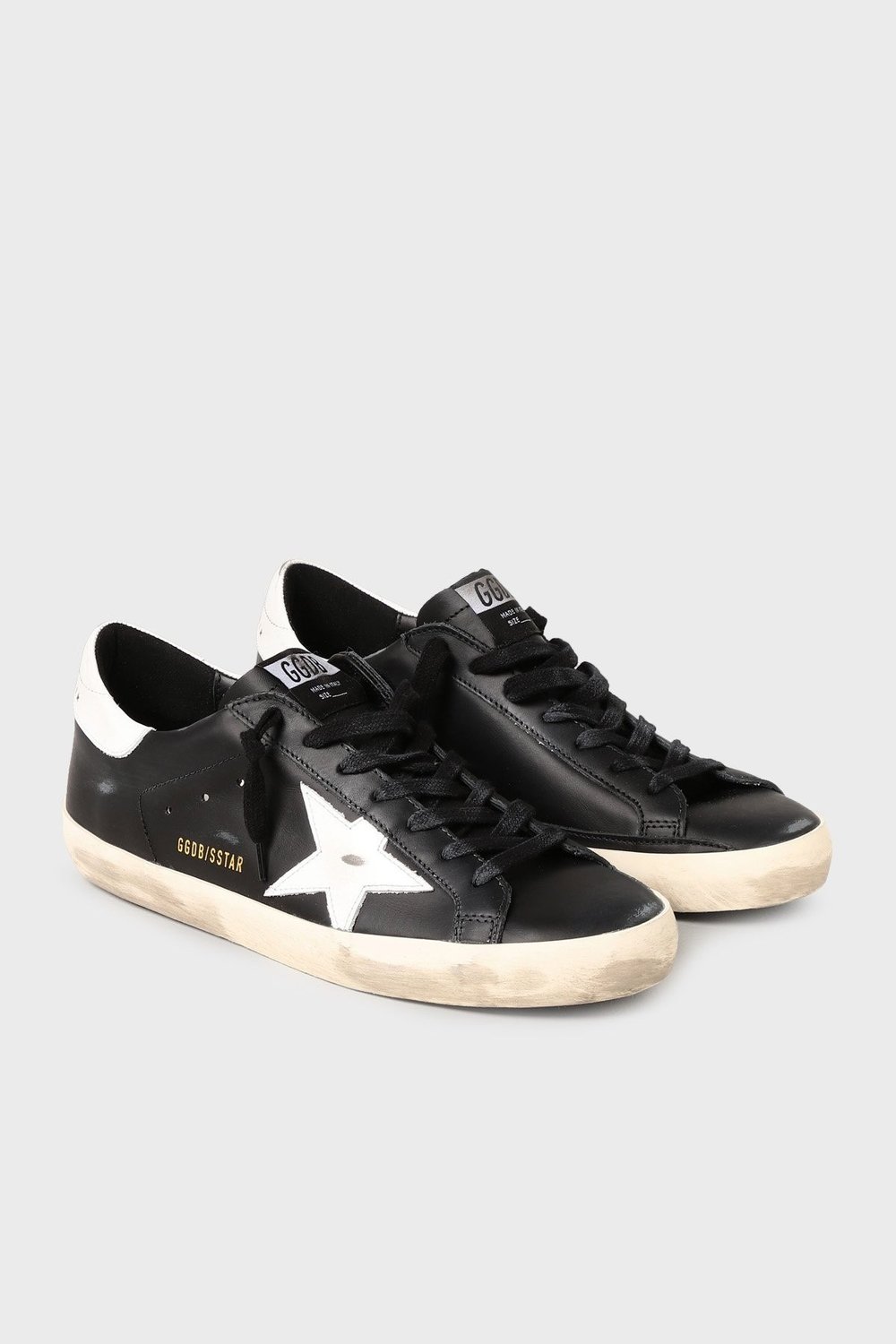 GOLDEN GOOSE ERKEK AYAKKABI GMF00101-F000321-80203