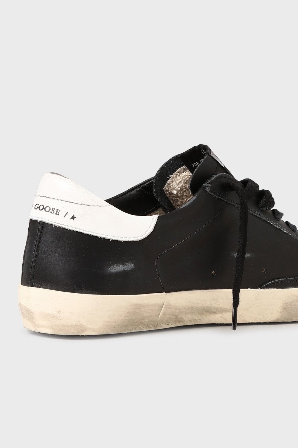 GOLDEN GOOSE ERKEK AYAKKABI GMF00101-F000321-80203