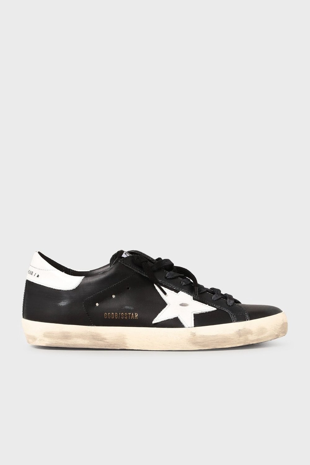 GOLDEN GOOSE ERKEK AYAKKABI GMF00101-F000321-80203