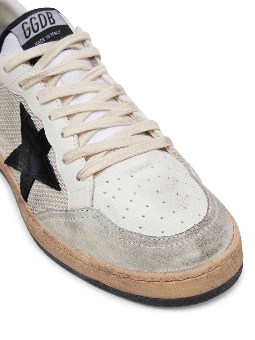 GOLDEN GOOSE ERKEK AYAKKABI GMF00117-F003215-81780