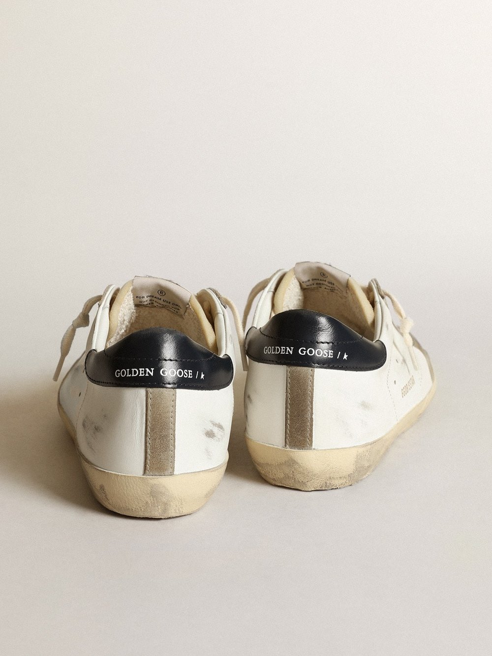 GOLDEN GOOSE ERKEK AYAKKABI GMF00360-F003184-81753