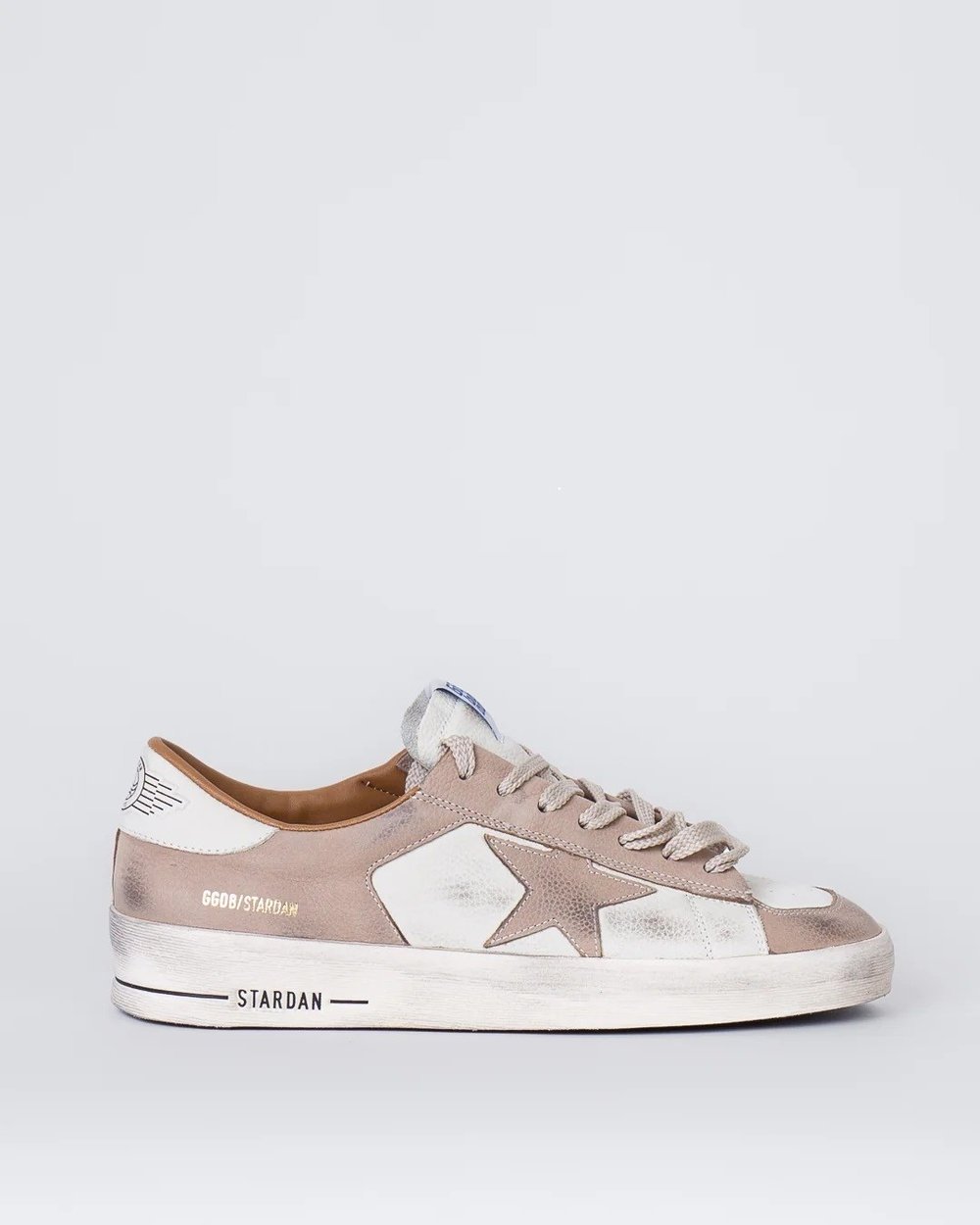 GOLDEN GOOSE ERKEK AYAKKABI GMF00667-F008140-15875