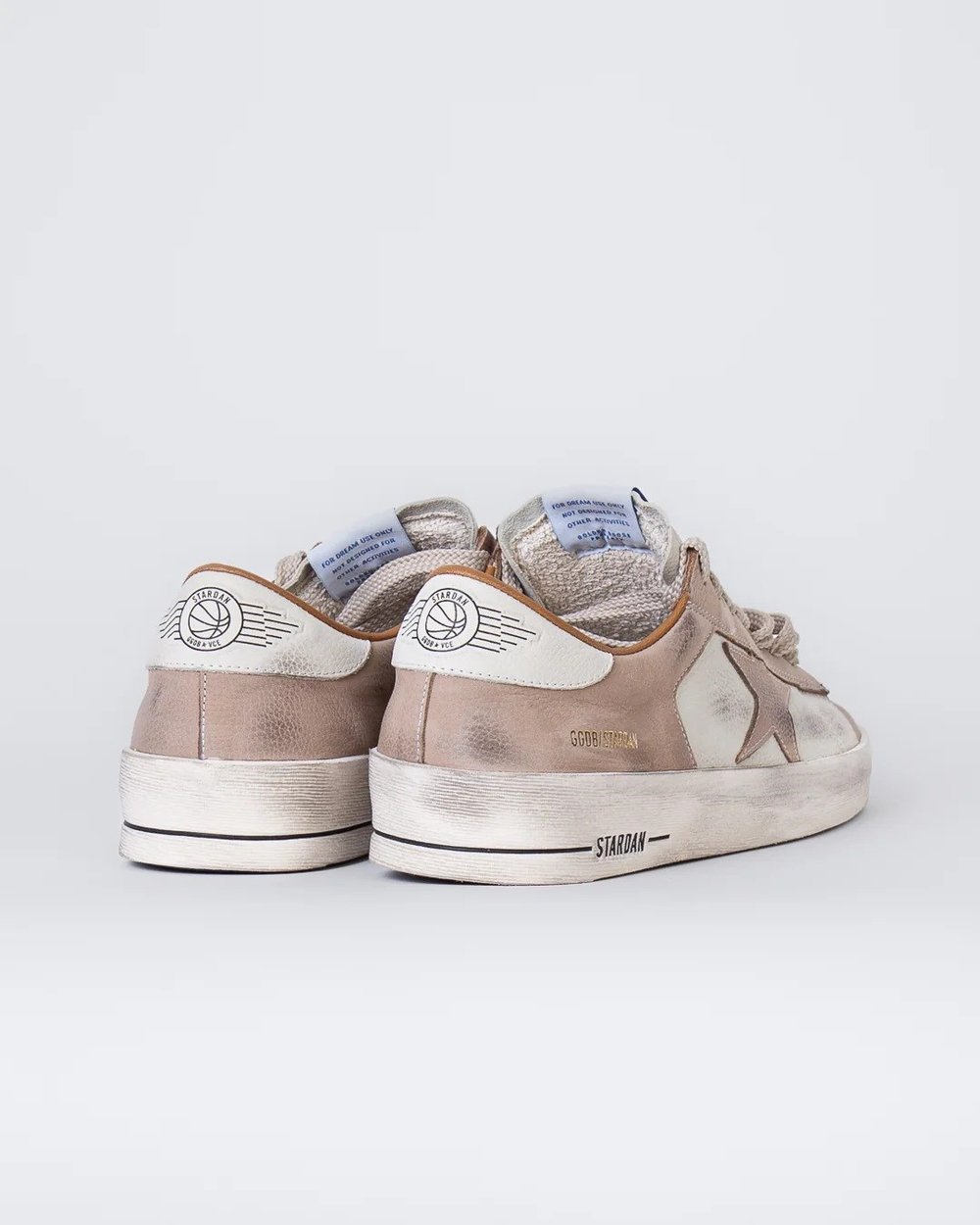 GOLDEN GOOSE ERKEK AYAKKABI GMF00667-F008140-15875