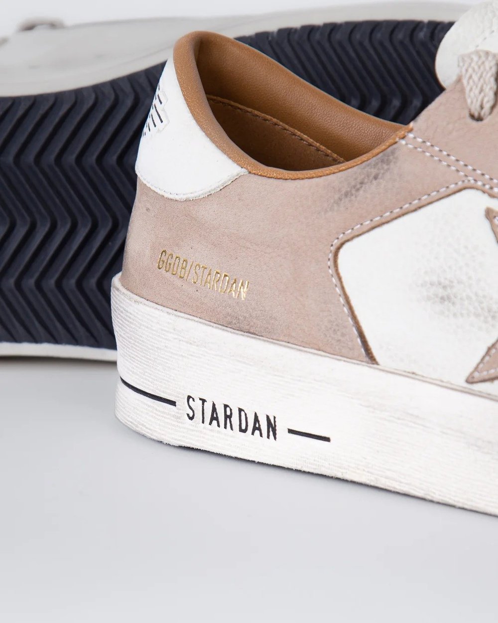GOLDEN GOOSE ERKEK AYAKKABI GMF00667-F008140-15875