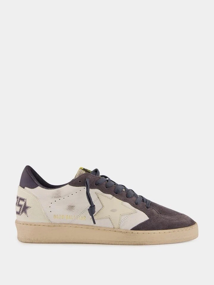 GOLDEN GOOSE ERKEK AYAKKABI GMF00913-F008117-10576