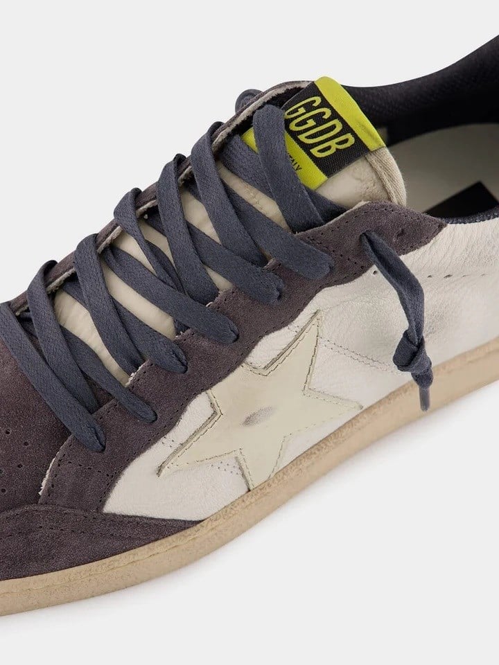 GOLDEN GOOSE ERKEK AYAKKABI GMF00913-F008117-10576