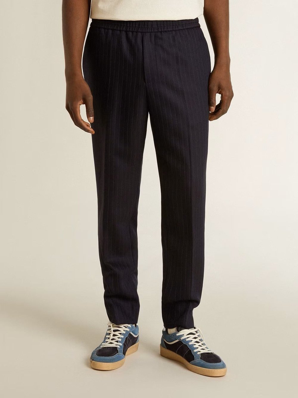 GOLDEN GOOSE ERKEK PANTOLON GMP00581-P002098-50629