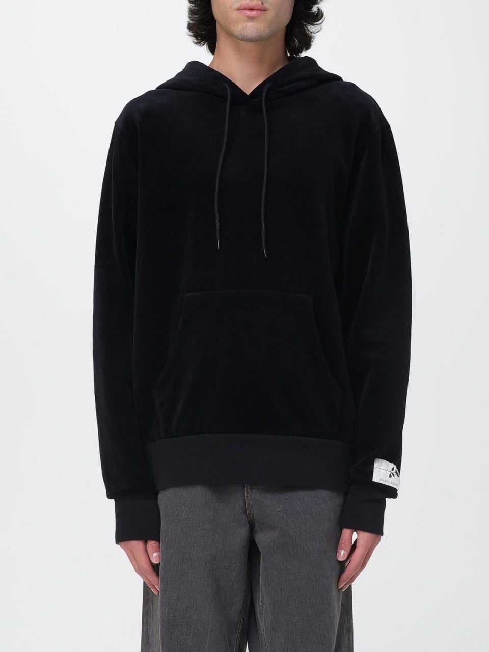 GOLDEN GOOSE ERKEK SWEATSHIRT GMP01224-P002142-90100