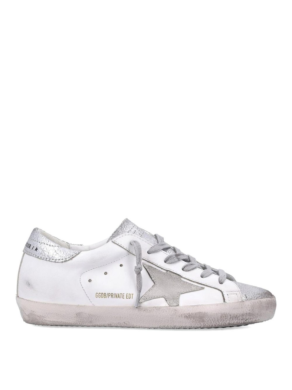 GOLDEN GOOSE KADIN AYAKKABI GWF00101-F003523-11267