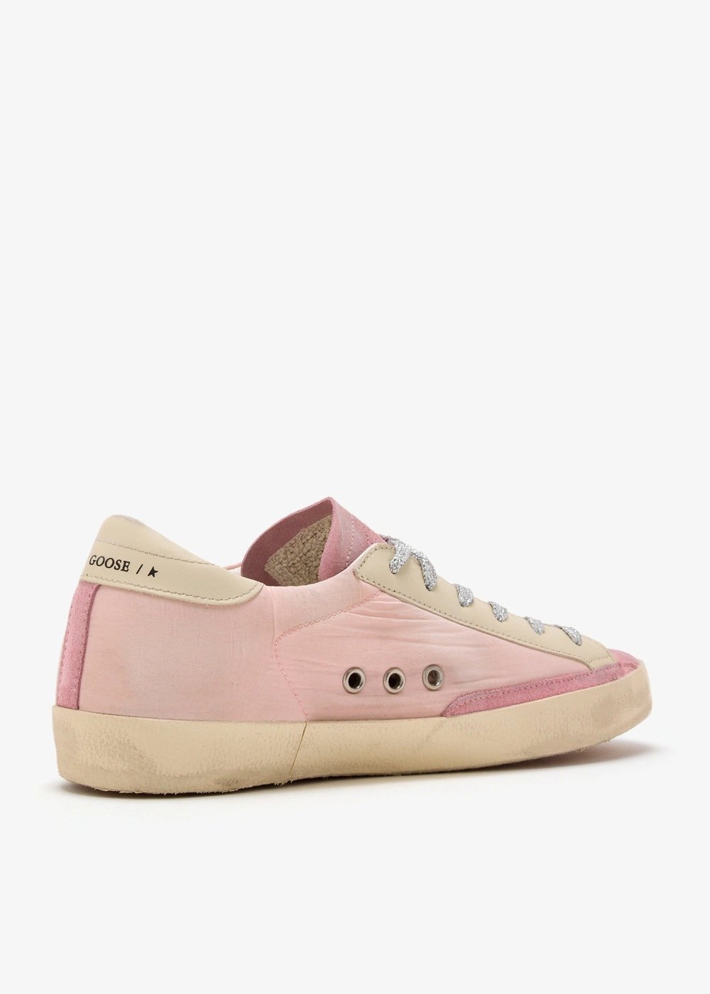 GOLDEN GOOSE  KADIN AYAKKABI GWF00101-F004328-25675