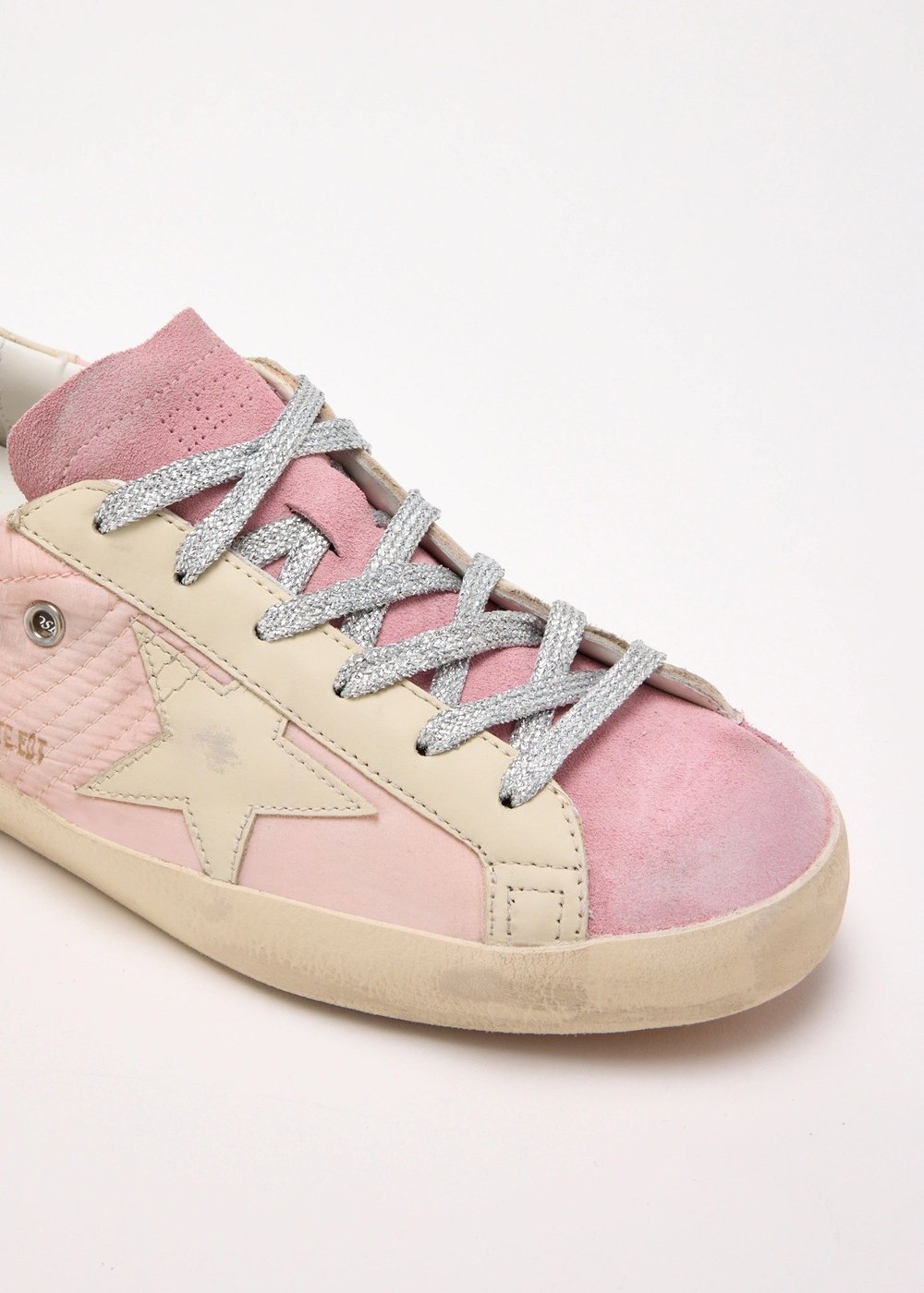 GOLDEN GOOSE  KADIN AYAKKABI GWF00101-F004328-25675