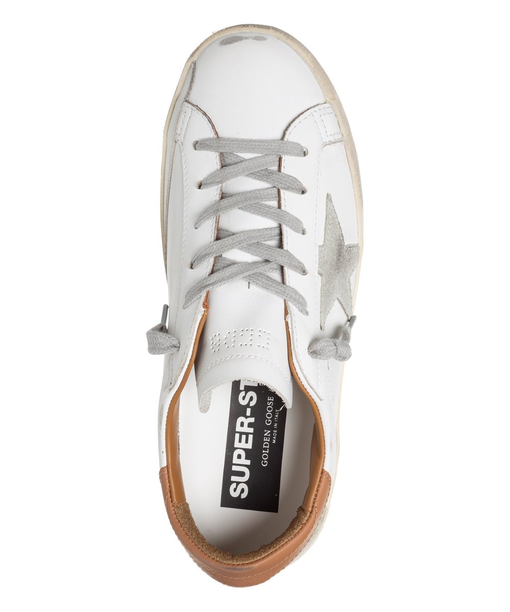 GOLDEN GOOSE KADIN AYAKKABI GWF00102F00218210803