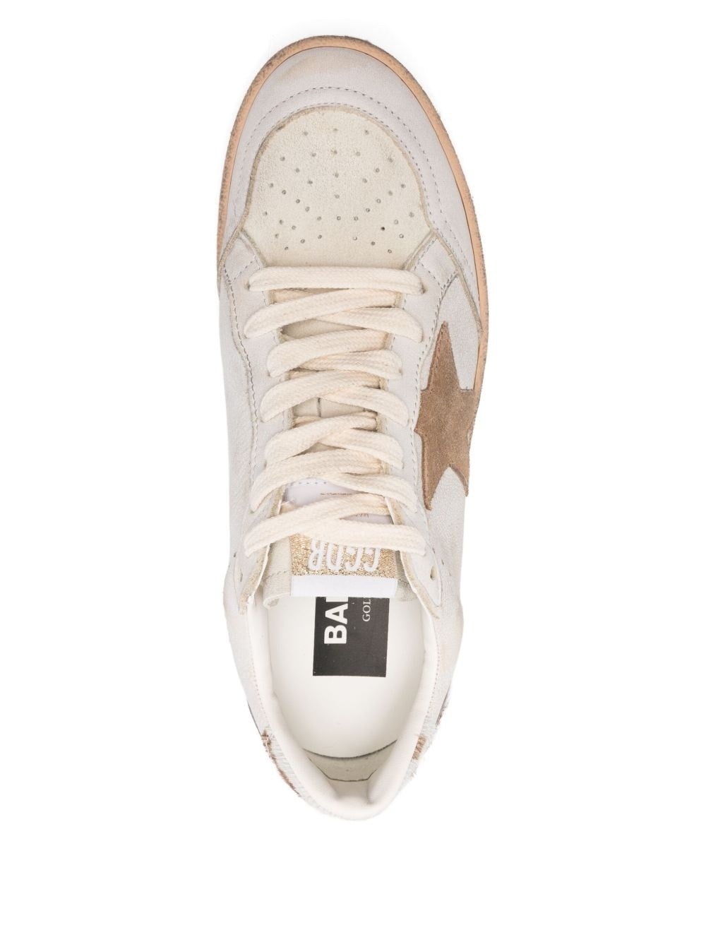 GOLDEN GOOSE KADIN AYAKKABI GWF00117-F007563-83103